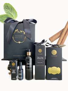 Muscle & Stress Gift Set