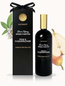 Pear & Passionflower Linen Spray Home Parfum