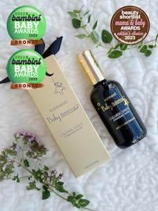 Surmanti Baby Botanical - Calming Spritz