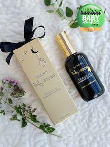 Surmanti Baby Botanical - Massage Oil