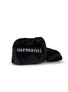 Age Defense: Surmanti Cosmetic Head Band