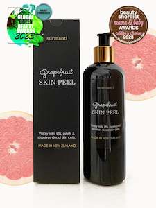 Grapefruit Skin Peel - 250gm