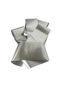 Foil - Silver Satin