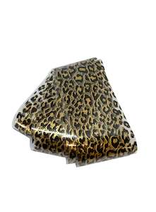 Foil - Leopard