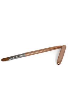 Surmanti Acrylic Brush Rose Gold