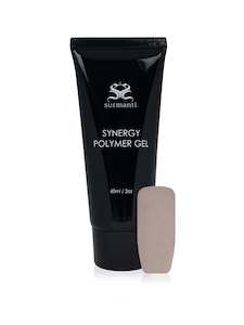 Synergy Polymer Gel: Surmanti Synergy Polymer Gel - French Pink