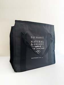 Surmanti Shopping Bag