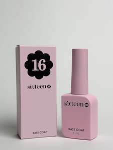 Sixteen Base Coat