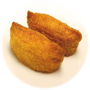 Gluten Free Inari