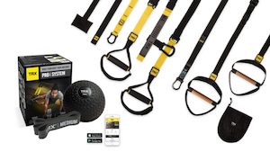 TRX Cross Training Bundle