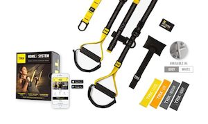 TRX Builder Bundle