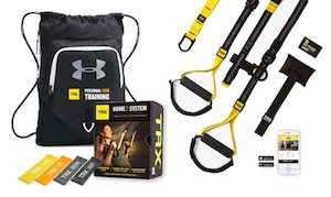 TRX Personal-ized Training Bundle