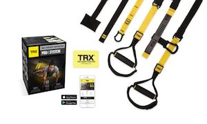 TRX Professional Trainer Bundle