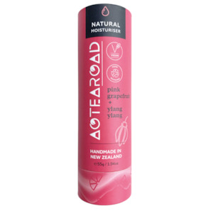 Aotearoad – Ylang Ylang + Pink Grapefruit Natural Deodorant 55gm