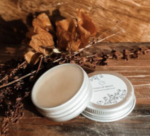 Chai Spiced Lip Balm