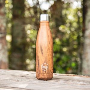 Everyday Honeywrap Bottle