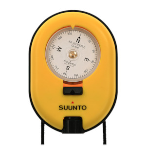 SUUNTO KB-20 GLOBAL COMPASS