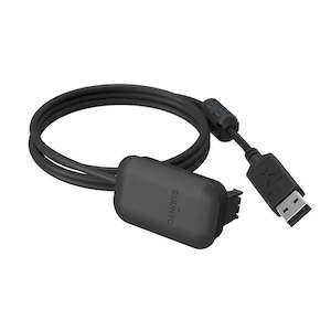 Suunto Cobra3: SUUNTO HELO2/COBRA/VYPER/ZOOP USB INTERFACE CABLE