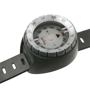 SUUNTO SK-8 WRIST MOUNT SH 2024