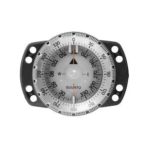 All: SUUNTO SK-8 BUNGEE MOUNT SH 2024