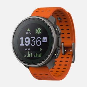 All: SUUNTO VERTICAL TITANIUM SOLAR CANYON