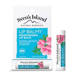 Lip Balmy - Moisturising Lip Balm