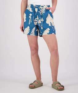 Women's Forager Short