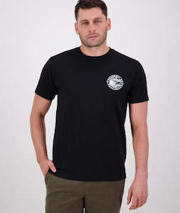 Wellington City T Shirt