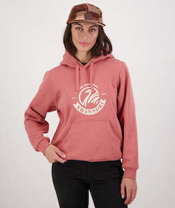 Women's Original Fleece Hoodie