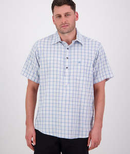 Men's Paihia V2 Short Sleeve Shirt