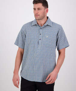 Men's Paihia V2 Short Sleeve Shirt