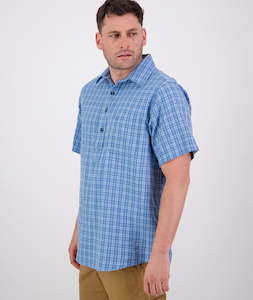 Men's Paihia V2 Short Sleeve Shirt