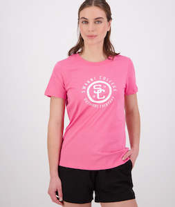 Women's Swanni College T Shirt