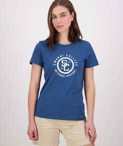 Women's Swanni College T Shirt