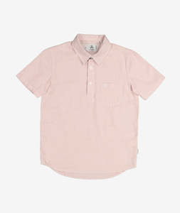 Clothing wholesaling: Kids' Dragon Creek Short Sleeve Shirt