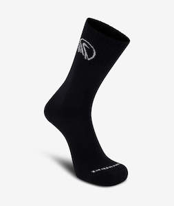 NuYarn Crew Socks