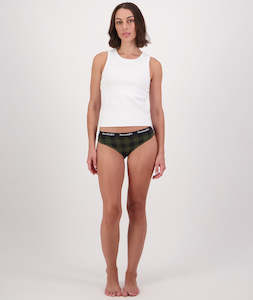 Clothing wholesaling: Women's Underwear