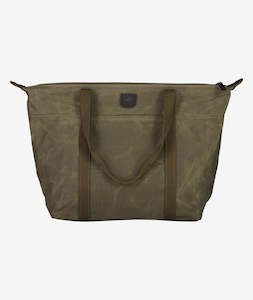 Queenstown Tote Bag