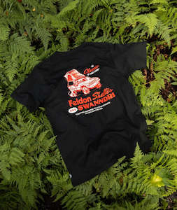 Feldon Shelter & Swanndri T Shirt