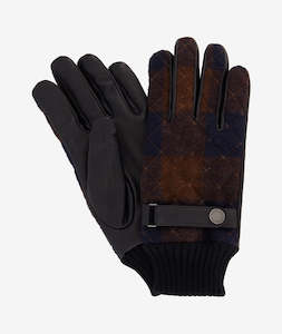 Jacks Point Leather Glove