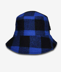 Clothing wholesaling: Wool Crusher Hat