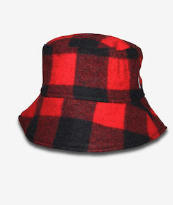 Wool Crusher Hat