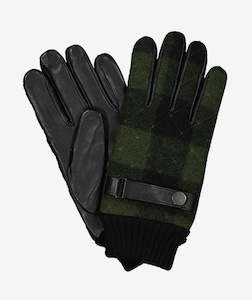 Jacks Point Leather Glove