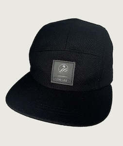 Ironclad & Swanndri 5 Panel Cap