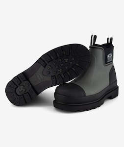 Clothing wholesaling: Grubs Ceramic Driver 5.0 Work & Safety Boot