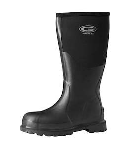 Clothing wholesaling: Grubs Fenline 5.0 High Work Boot