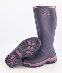 Grubs Rainline Garden & Outdoor Boot