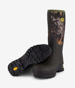 Grubs Treeline 8.5 Garden & Outdoor Boot