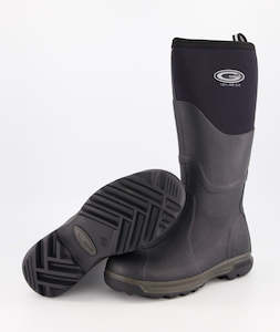 Grubs Tayline 5.0 High Work Boot