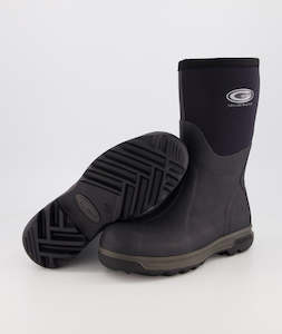 Grubs Tayline 5.0 Mid Work Boot